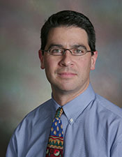 Dr. Stephen Goldberg, Anesthesiology